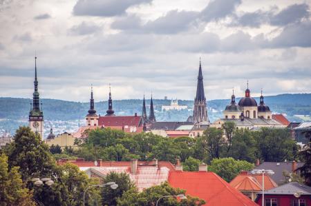 Reality Olomouc: Růst cen bytů se zastavil, chybí stavební pozemky