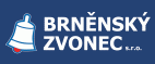 logo RK Brněnský zvonec - reality  s.r.o.