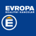 logo RK EVROPA realitní kancelář Kamýk