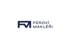 logo RK Féroví makléři