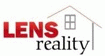 logo RK Lens reality