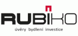 logo RK RUBIKO, úvěry bydlení investice, s.r.o.