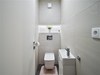 Samostatn WC pro hosty