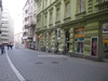 Pronjem obchodnho prostoru v centru Brna na ul. Jnsk