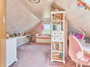Dětský pokoj bytu majitele