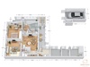 Floorplan letterhead - 150424 - 1. Floor - 3D Floor Plan