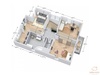 Floorplan letterhead - 150624 - 2. Floor - 3D Floor Plan