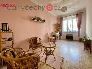foto Prodej bytu 2+kk, 45 m2, Praha 4 - Nusle