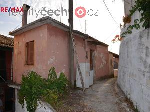 foto Prodej domu 52 m2, Agros -  Corfu