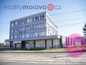 foto Pronjem dvoj kancele o velikosti 18 m2 na ulici Hodolansk v Olomouci