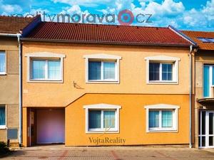 foto Prodej, Rodinn domy, 349 m2, Pozemek 690 m2, Prostjovsk, Smrice