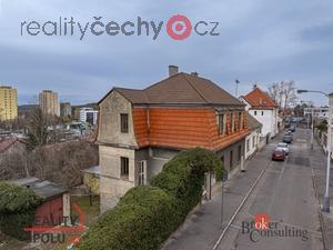 foto Prodej rodinn domy, 210 m2 - Praha - Veleslavn