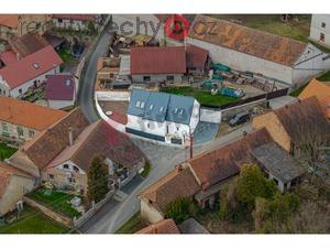 foto Prodej domu 4+kk v Mlkovice - Touice - okres Koln, novostavba.