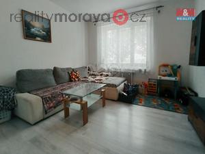 foto Prodej bytu 2+1, 55 m2, Prostjov, ul. Okrun