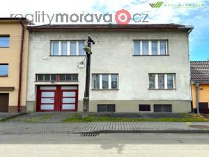 foto Prodej rodinnho domu 250 m2, pozemek 377 m2 - Hodonn