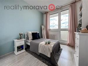 foto Prodej byty 2+1, 60 m2 - Brno - Kohoutovice