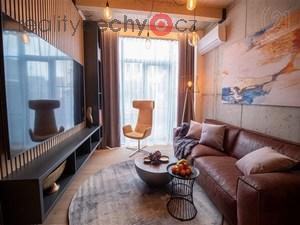 foto Prodej bytu 2+kk, 65 m2 - Praha - Vysoany