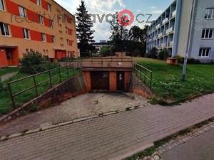 foto Prodej garovho stn, 18 m2 - Brno - Bystrc