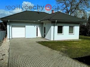 foto Prodej rodinn domy, 110 m2 - Mukaov - ernovka