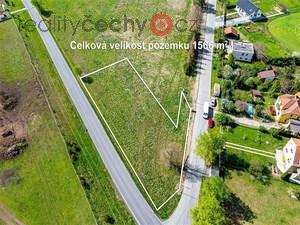 foto Prodej pozemky pro bydlen, 1 566 m2 - Svat Pole - Budnek