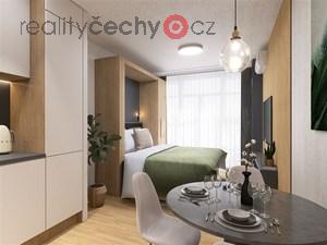 foto Prodej, Byty 1+kk, 33 m2 - Praha - Vysoany