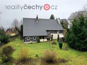 foto Prodej rodinnho domu, 402 m2 - Dn XXIX-Hotice nad Labem