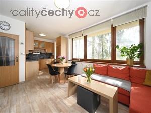 foto Prodej pknho bytu 3+kk, 62 m2 s vhledem do zelen , Praha - Malvazinky