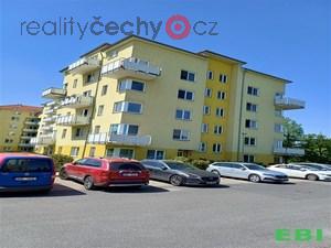 foto Byt 1+kk/B, 38m2, Bolosk, Praha 10 - Horn Mcholupy