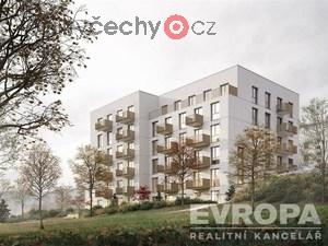 foto Prodej bytu 3+kk  74,4 m2, Svtl nad Szavou