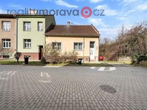 foto Prodej domu Brno - Krlovo Pole, Tylova
