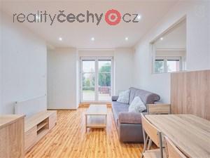 foto Pronjem byty 2+kk, 35 m2 - Praha - Smchov