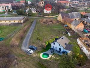 foto Prodej pozemky pro bydlen, 699 m2 - Podboany - Letov