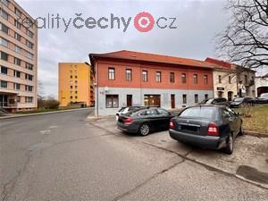 foto Prodej vcegeneranho domu, u.pl. 433 m2 s pozemkem 877m2 - tt u Roudnice nad Labem, okres Litomice