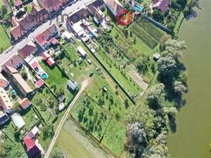 foto Prodej zahrady o vme 958 m2,  Doln Vstonice