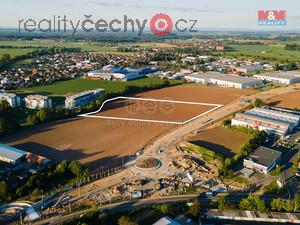 foto Prodej komernho pozemku, 17.776 m2, Pardubice - Trnov