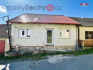 foto Prodej rodinnho domu, 110 m2, Sedlec