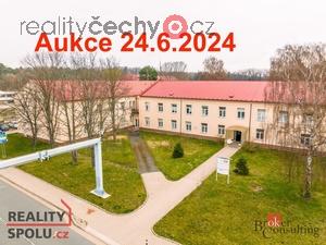 foto Prodej kancele, 1 562 m2 - Pardubice - Popkovice