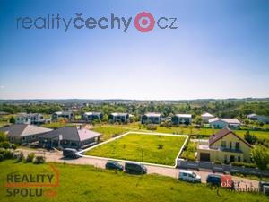 foto Prodej pozemky pro bydlen, 1 127 m2 - Dobejovice