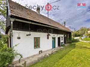 foto Prodej rodinnho domu, 3+kk, 173 m2, Doubravice u Letiny