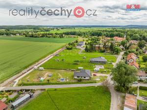 foto Prodej pozemku k bydlen v Tochovicch