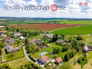 foto Prodej rodinnho domu, 103 m2, ermn ve Slezsku