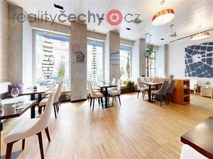 foto Restaurace v srdci Vinohrad v Praze