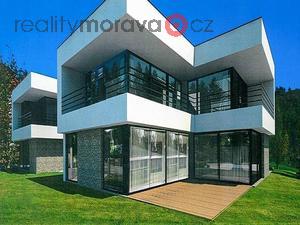 foto Prodej pozemku pro stavbu rodinnho domu - Brno-venkov - Modice - CP 962 m2