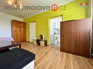 foto Prodej bytu 1+1, 32 m2, Ostrava, ul. Dr. Martnka