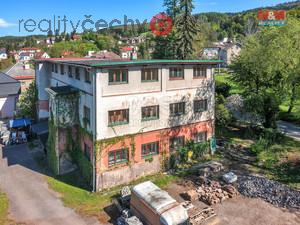 foto Prodej njemnho domu, 373 m2, Mal Svatoovice, ul. Ndran