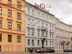 foto Vjimen byt 3+1, 126 m2, doln, Brno.