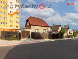 foto Prodej rodinnho domu, 93 m2, Habartov, ul. Vtzn