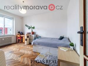 foto Prodej bytu 1+1, 39 m2 - Brno - Star Brno