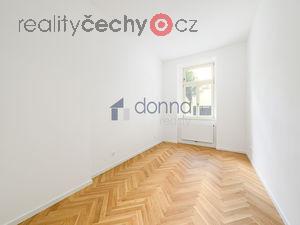 foto Prodej bytu 2+kk 43 m2 Na vinch, Praha 7 - Bubene