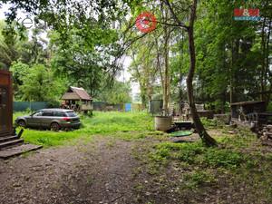 foto Prodej chaty se zahradou v Houtce-Star Boleslav